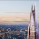В столице Великобритании построили самый высокий небоскреб в Европе