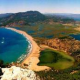 Семья миллиардера Дерипаска незаконно вторглась на заповедный пляж Турции