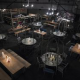 В Финляндии на глубине 80 метров откроют ресторан