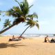 Половина туристов едет в Шри-Ланку ради пляжного отдыха