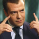 Дмитрий Медведев пообещал, что Финляндия станет безвизовой для россиян