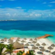 Пляжи мексиканского курорта признали лучшими