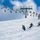 Составлен список лучших горнолыжных курортов Европы