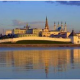В Казани проходит международная туристская выставка
