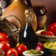 Фестиваль средиземноморской диеты пройдет в Италии