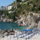 Итальянцы выбрали лучшие пляжа региона Кампания