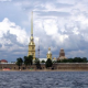 В Петербурге пройдет благотворительный квест «Арифметика Петропавловской крепости»