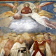 Знаменитые фрески Джотто в декабре снова будут доступны для публики