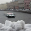В Петербурге закрылась навигация по рекам и каналам