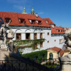 В Чехии появится шестизвездочный отель